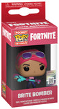 POP KEYCHAIN FORTNITE - BRITE BOMBER