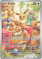 EEVEE 188/167 (POKEMON TWILIGHT MASCARADE)