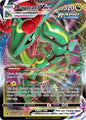 RAYQUAZA VMAX 111/203 (POKEMON EVOLVING SKIES) (usagé)
