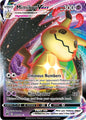 MIMIKYU VMAX 069/172 (POKEMON BRILLIANT STARS)