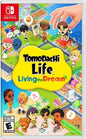 TOMODACHI LIFE LIVING THE DREAM (usagé)