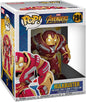 POP MARVEL AVENGERS INFINITY WAR 294 - HULKBUSTER (usagé)
