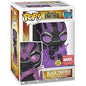 POP BLACK PANTHER 612 - BLACK PANTHER (usagé)