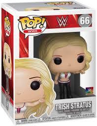 POP WWE 66 - TRISH STRATUS (usagé)