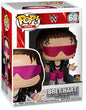 POP WWE 68 - BRET ''HIT MAN'' HART (usagé)