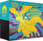 MEGA EVOLUTION ASCENDED HEROES ETB (POKEMON) (usagé)