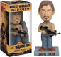 POP THE WALKING DEAD DARYL DIXON WACKY WOBBLER (usagé)