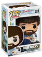 POP BOB ROSS THE JOY OF PAINTING 524 - BOB ROSS