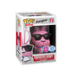POP ENRGIZER 73 - ENERGIZER BUNNY (FLOCKED-FUNKO LIMITED EDITION) (usagé)