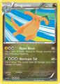 DRAGONITE 5/20 (POKEMON DRAGON VAULT) (usagé)