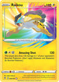 RAIKOU 050/185 (POKEMON VIVID VOLTAGE)