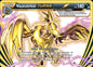 VAUTUTRICE TURBO XY182 [FRANÇAIS] [BLACK STAR PROMO] (POKEMON BREAK EVOLUTION) (usagé)
