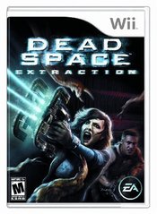 DEAD SPACE EXTRACTION (WITH BOX) (usagé)