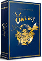 OWLBOY LIMITED EDITION PAL EDITION