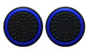 THUMBSTICK JOYSTICK CONTROLLER BLUE 2 PACK (XBOX SERIES / XBOX ONE / PS4 / PS5 / SWITCH PRO) (usagé)