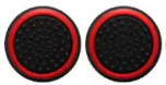 THUMBSTICK JOYSTICK CONTROLLER RED 2 PACK (XBOX SERIES / XBOX ONE / PS4 / PS5 / SWITCH PRO)