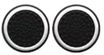 THUMBSTICK JOYSTICK CONTROLLER WHITE 2 PACK (XBOX SERIES / XBOX ONE / PS4 / PS5 / SWITCH PRO)