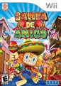 SAMBA DE AMIGO (usagé)