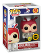 POP JOLLIBEE 51 - JOLLIBEE IN PHILIPPINE BARONG (usagé)