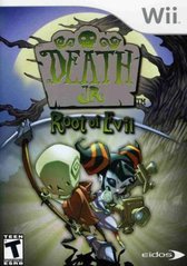 DEATH JR. ROOT OF EVIL (COMPLETE IN BOX) (usagé)