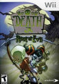 DEATH JR. ROOT OF EVIL (COMPLETE IN BOX) (usagé)