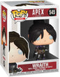 POP APEX LEGENDS 545 - WRAITH (usagé)