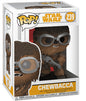 POP STAR WARS 239 - CHEWBACCA (usagé)