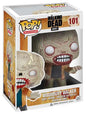 POP THE WALKING DEAD 101 - WOODBURY WALKER
