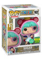 POP ONE PIECE 1622 - SUGAR (SCENTED) (2024 SUMMER CONVENTION LIMITED EDITION) (usagé)