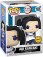 POP DEMON SLAYER 1535 - AOI KANZAKI (CHASE) (usagé)