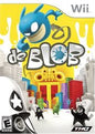 DE BLOB (COMPLETE IN BOX) (usagé)