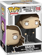 POP THE UMBRELLA ACADEMY 1118 - VANYA (usagé)
