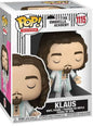 POP THE UMBRELLA ACADEMY 1115 - KLAUS