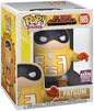 POP MY HERO ACADEMIA 985 - FATGUM 6'' (2021 SUMMER CONVENTION LIMITED EDITION) (usagé)