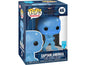 POP THE INFINITY SAGA 46 - CAPTAIN AMERICA (ART SERIES) (usagé)