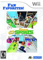 DECA SPORTS (COMPLETE IN BOX) (usagé)