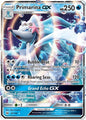 PRIMARINA GX 42/149 (POKEMON SUN & MOON) (usagé)