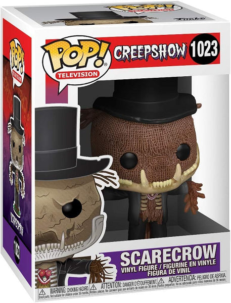 POP CREEP SHOW 1023 - SCARECROW