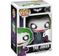 POP BATMAN THE DARK KNIGHT 36 - THE JOKER (usagé)