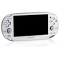 PLAYSTATION VITA WHITE WI-FI + 4G MEMORY CARD