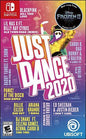 JUST DANCE 2020 (usagé)
