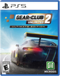 GEAR CLUB UNLIMITED 2 ULTIMATE EDITION