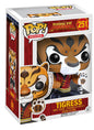 POP KUNG FU PANDA 251 - TIGRESS (usagé)