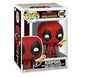 POP DEADPOOL WOLVERINE 1402 - KIDPOOL (usagé)