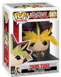 POP YU-GI-OH! 387 - YAMI YUGI (usagé)