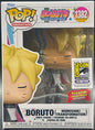 POP BORUTO 1382 - BORUTO (MOMOSHIKI TRANSFORMATION) (SAN DIEGO COMIC CON 2023 LIMITED) (usagé)