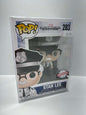POP CAPTAIN AMERICA THE WINTER SOLDIER 283 - STAN LEE (SPECIAL EDITION)
