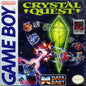 CRYSTAL QUEST (usagé)