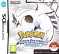 POKEMON SOULSILVER VERSION ARGENT FRENCH ONLY - POKEWALKER (COMPLETE IN BOX) (usagé)