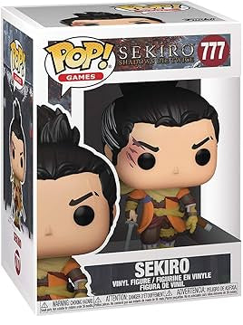 POP SEKIRO 777 - SEKIRO (usagé)